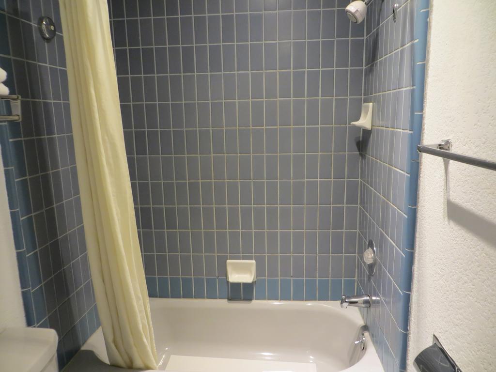 Executive Inn & Suites Sacramento Luaran gambar