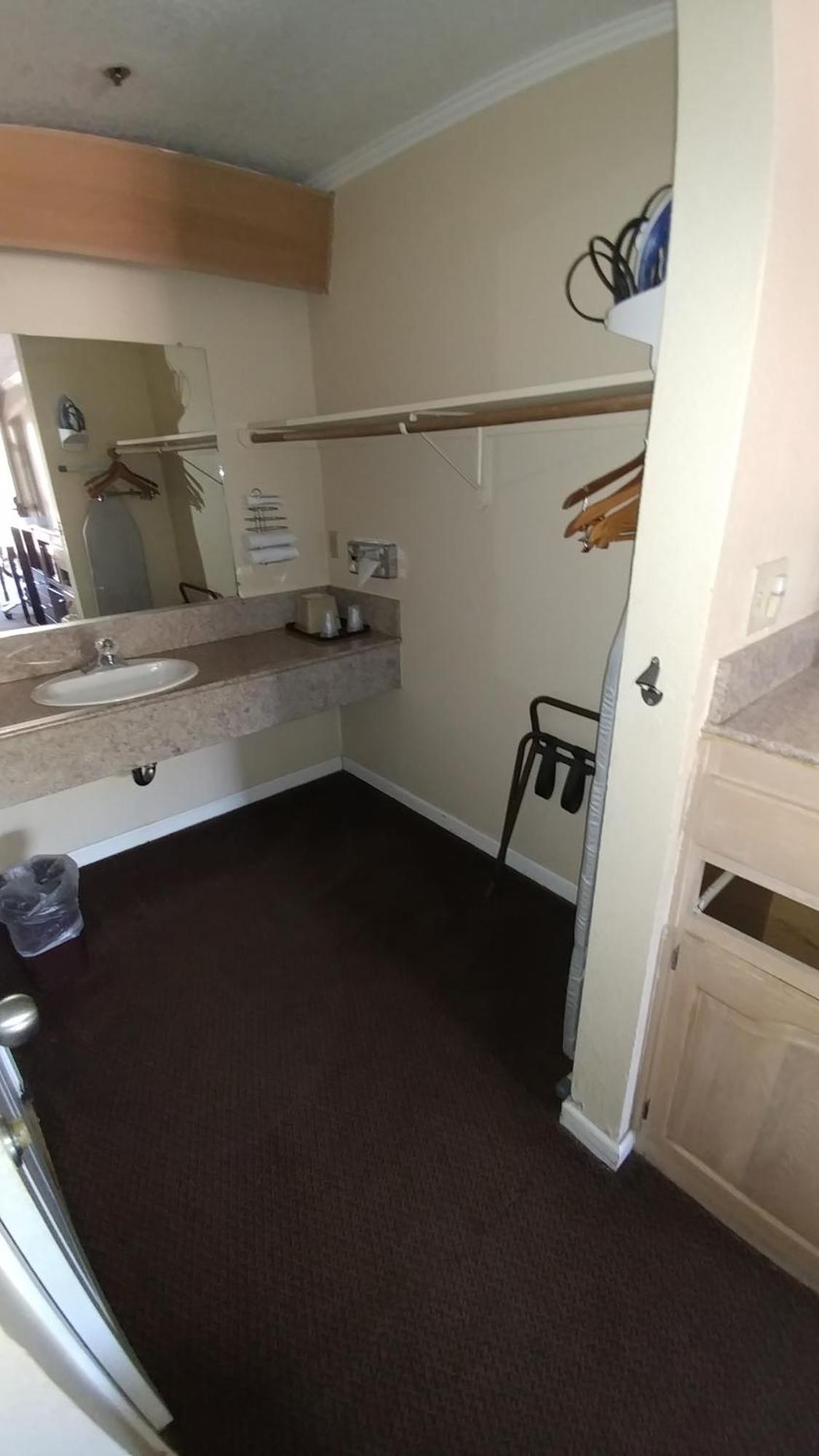 Executive Inn & Suites Sacramento Luaran gambar