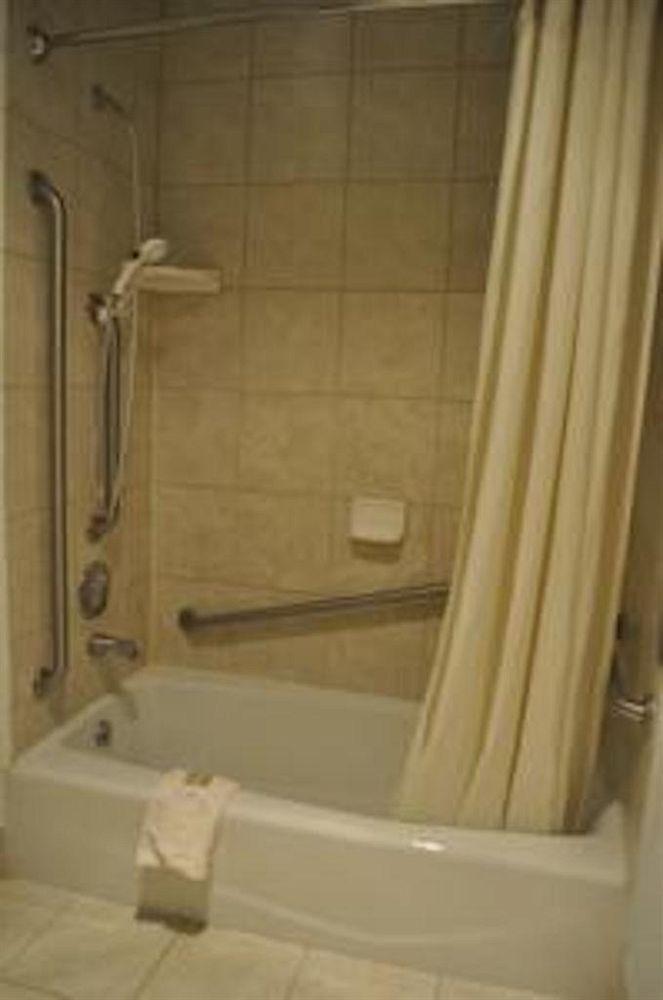 Executive Inn & Suites Sacramento Luaran gambar