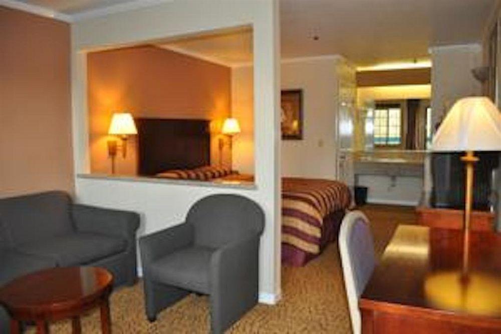 Executive Inn & Suites Sacramento Luaran gambar