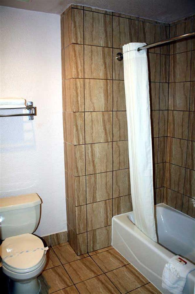 Executive Inn & Suites Sacramento Luaran gambar