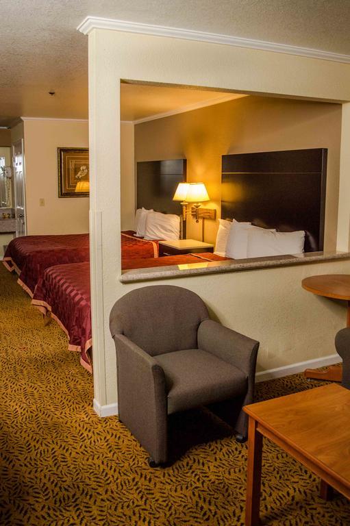 Executive Inn & Suites Sacramento Luaran gambar