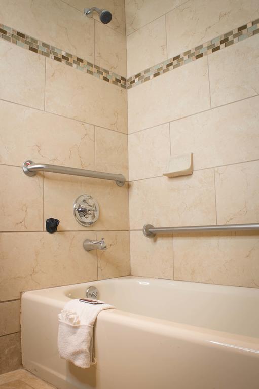 Executive Inn & Suites Sacramento Luaran gambar