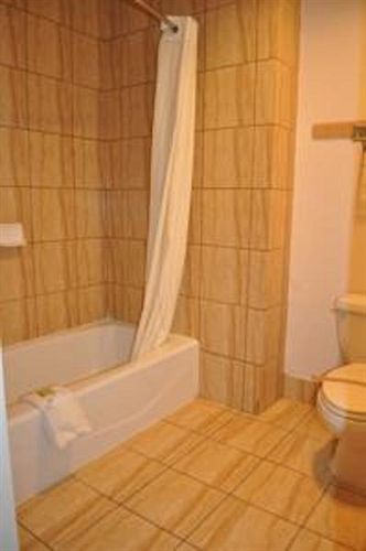 Executive Inn & Suites Sacramento Luaran gambar