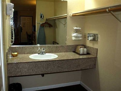 Executive Inn & Suites Sacramento Luaran gambar
