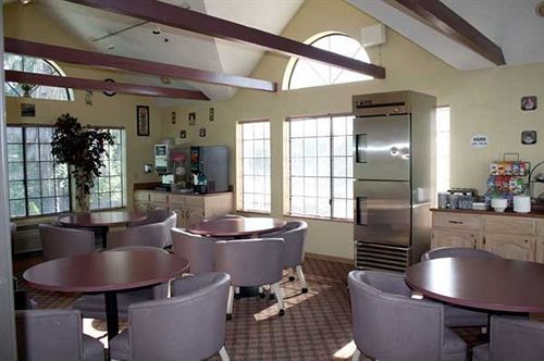 Executive Inn & Suites Sacramento Luaran gambar